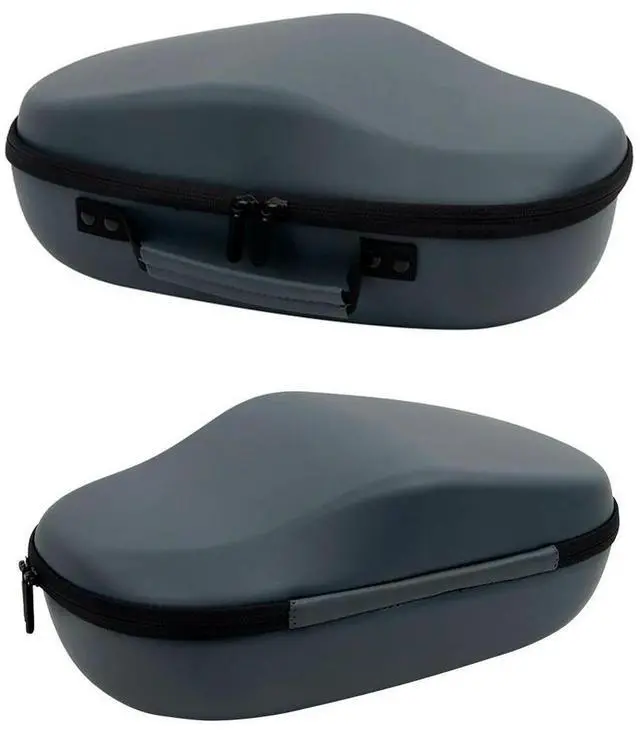 Main image of Carrying Case Lens Protective Cover Shockproof Hard Carry Bag Anti-Scratch Waterproof for Quest 3 VR Headset Controller