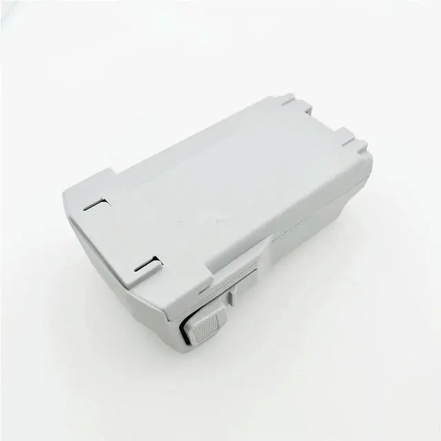 Alt view image 3 of 4 - Plastic Case for Mini 3/4 Pro Series Drone Outer Upper and Bottom  Shell Cover Repair Parts
