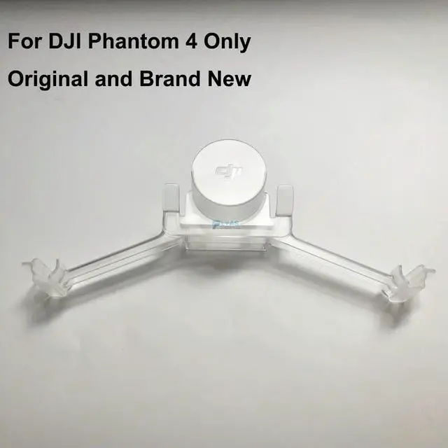 Main image of Gimbal Stabilizer Lock for Phantom 4 Drone Repair Part apply to phantom 4 drone camera lens cap protector
