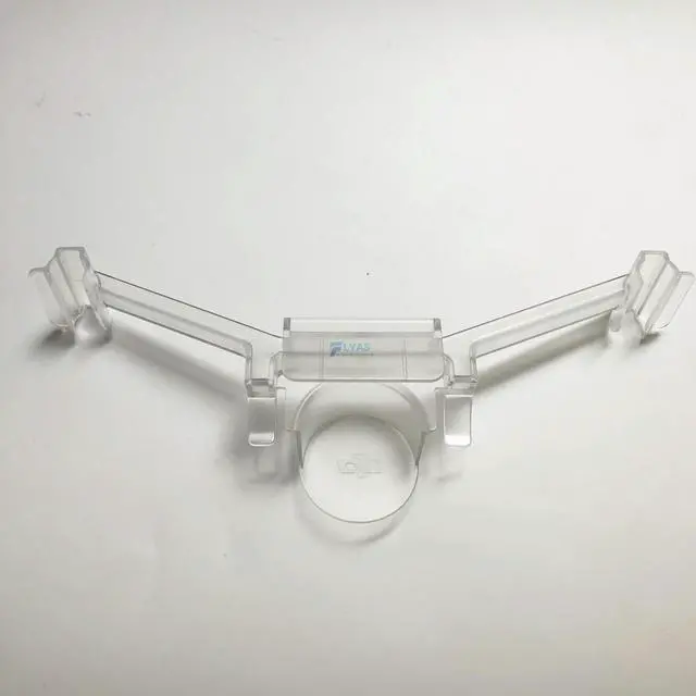 Alt view image 4 of 4 - Gimbal Stabilizer Lock for Phantom 4 Drone Repair Part apply to phantom 4 drone camera lens cap protector
