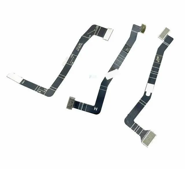 Alt view image 2 of 4 - Body Flat Cable for Mavic Pro/Platinum  3 in 1 PCB Flexible Flex Ribbon Cables Spare Part