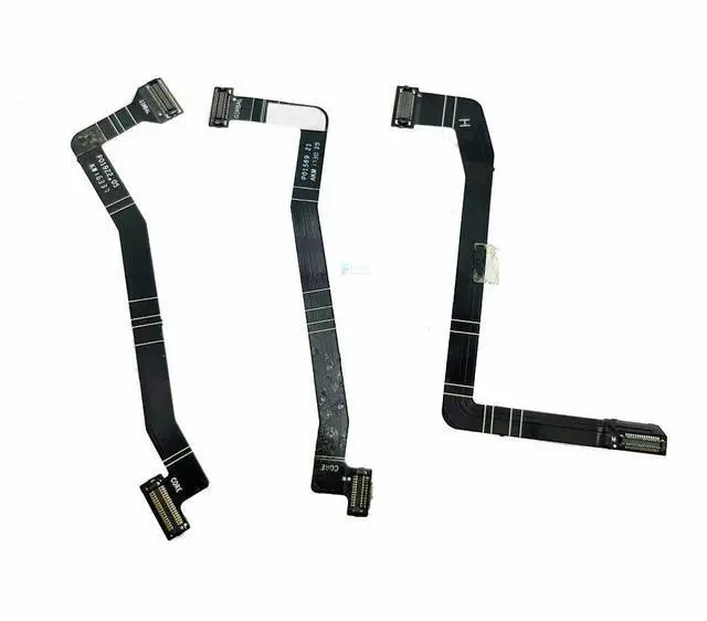 Alt view image 4 of 4 - Body Flat Cable for Mavic Pro/Platinum  3 in 1 PCB Flexible Flex Ribbon Cables Spare Part