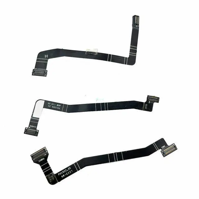 Alt view image 3 of 4 - Body Flat Cable for Mavic Pro/Platinum  3 in 1 PCB Flexible Flex Ribbon Cables Spare Part