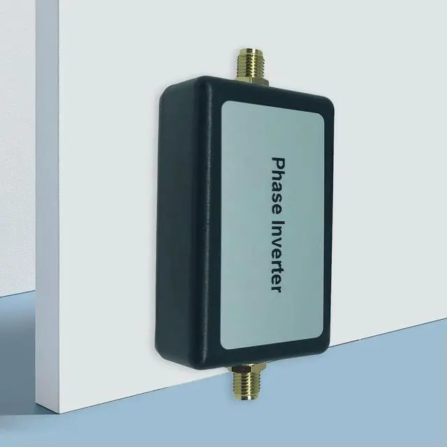 Alt view image 3 of 4 - 10kHz To 30MHz Magnetic Circle Antenna Small Circle Short Wave Antenna Compatible For SDR Receiver Radio