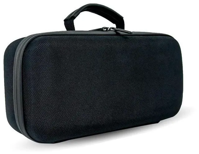 Main image of EVA Handheld Game Console Bag Waterproof Game Console Protection Bag Anti-Drop Shockproof with Inner Partition for Rog Ally