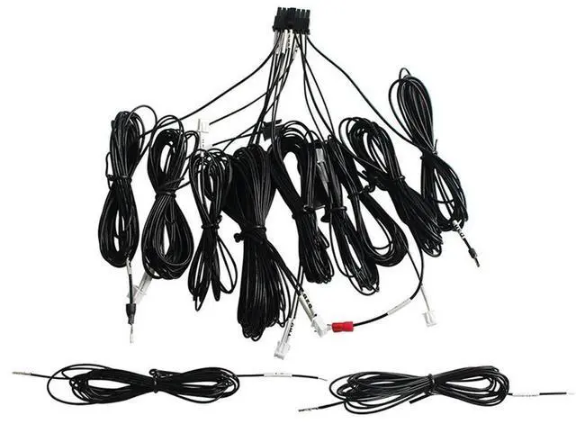 Alt view image 4 of 4 - Electronics Wiring Hardness Tool Head PCB for Stealthburner Extruder SB Toolhead PCB Board for Voron 2.4 3D Printer Parts