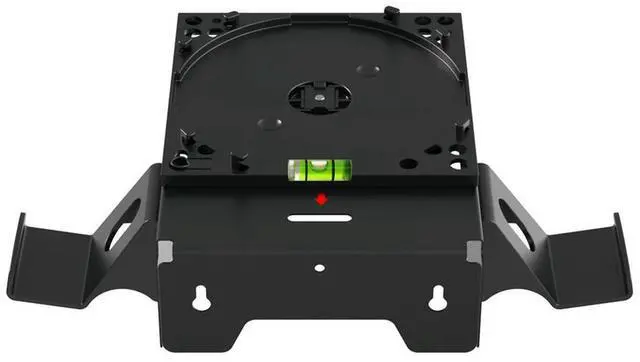 Main image of Game Controller Holder Wall-mounted Game Controller Bracket Fall Prevention Rotatable Removable Accessories for Xbox Series X