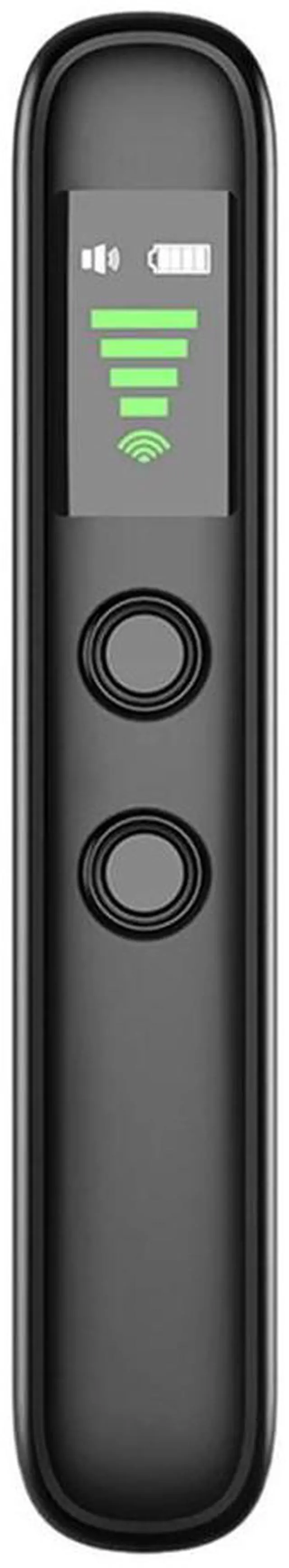 Main image of GPS Tracking Detector 4 Levels Sensitivity Device Detector Anti-Positioning Listening Device Finder for Hotels Travel Office Car