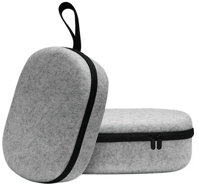 Main image of Carrying Case Anti-scratch Portable Travel Carry Handbag with Mesh Pocket Carrying Bag for Vision Pro Case