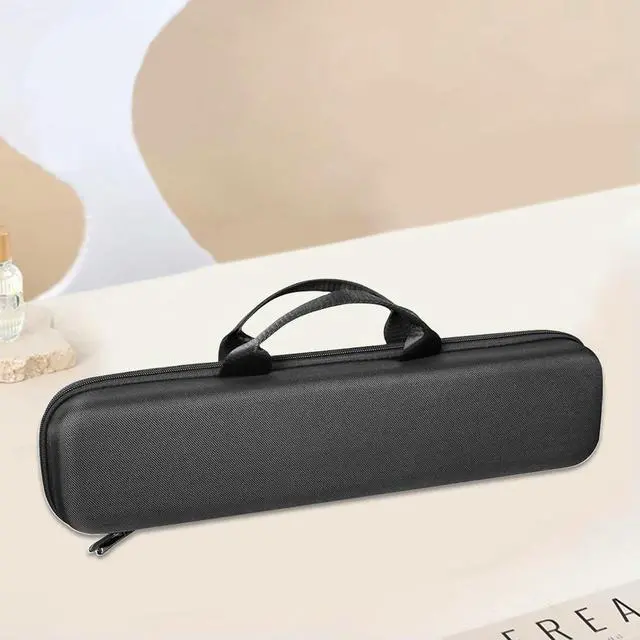 Alt view image 2 of 4 - Protective Case EVA Lightweight Bag Shockproof Styling Tool Carrying Case for Airstrait HT01 Straightener