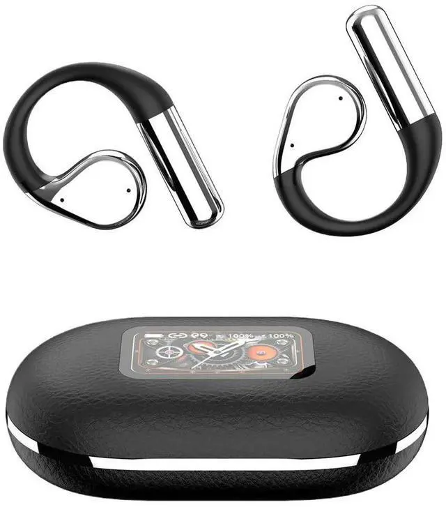 Main image of 144 Languages AI Translator Earbuds Bluetooth-Compatible 5.4 Language Translation Earbuds Translation Device for Running/Workout
