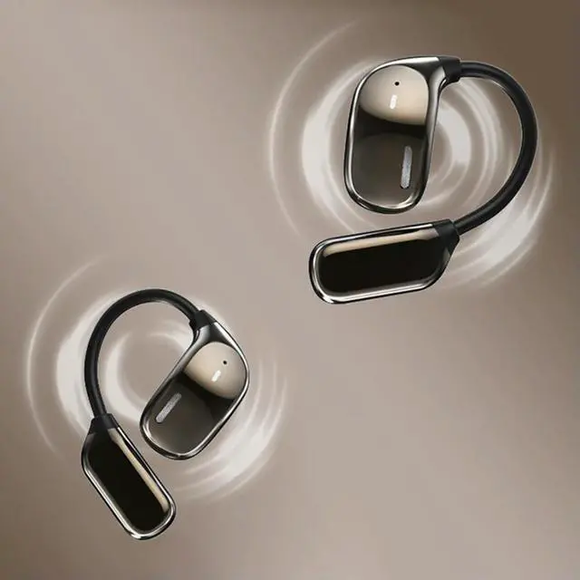Alt view image 3 of 4 - 144 Languages ligent Translate Earbuds Bluetooth-Compatible 5.4 Translator Device 99% Accuracy for Travel Business Learning