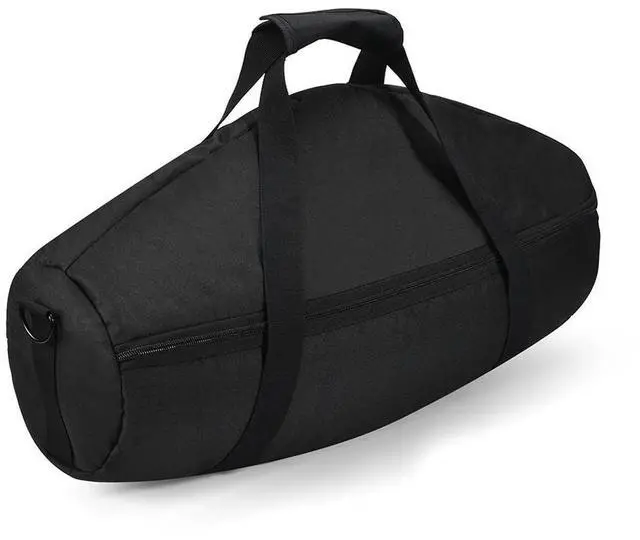 Main image of Portable Carrying Bags with Adjustable Strap Carrying Case Protective Accessories Shockproof for JBL BOOMBOX 3/BOOMBOX 2