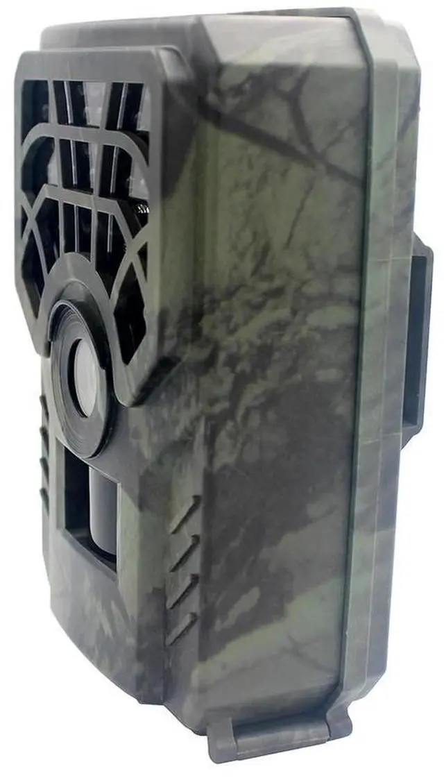Alt view image 3 of 4 - PR300C Hunting Camera Wild Animal Detector HD Waterproof Monitoring Night Vision