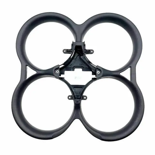 Alt view image 2 of 4 - Avata Drone Frame Propeller Guard for Avata Propeller Protector Cover without Screws