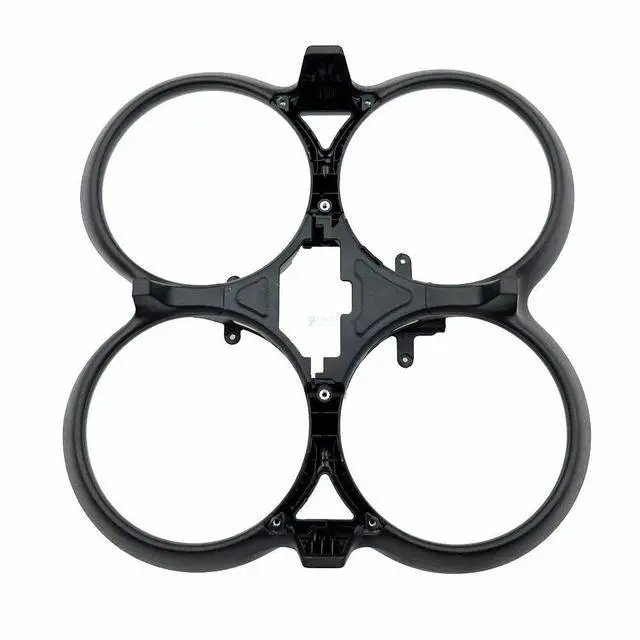 Main image of Avata Drone Frame Propeller Guard for Avata Propeller Protector Cover without Screws