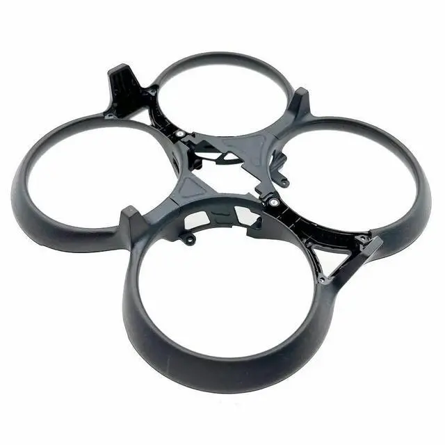 Alt view image 4 of 4 - Avata Drone Frame Propeller Guard for Avata Propeller Protector Cover without Screws