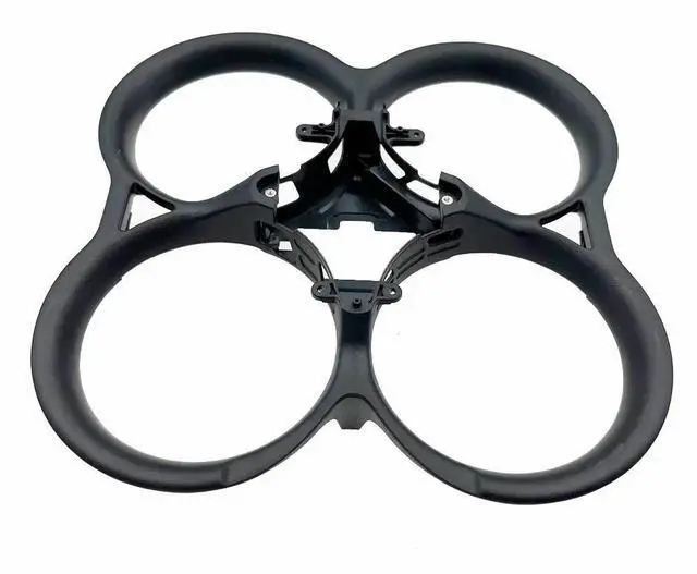 Alt view image 3 of 4 - Avata Drone Frame Propeller Guard for Avata Propeller Protector Cover without Screws