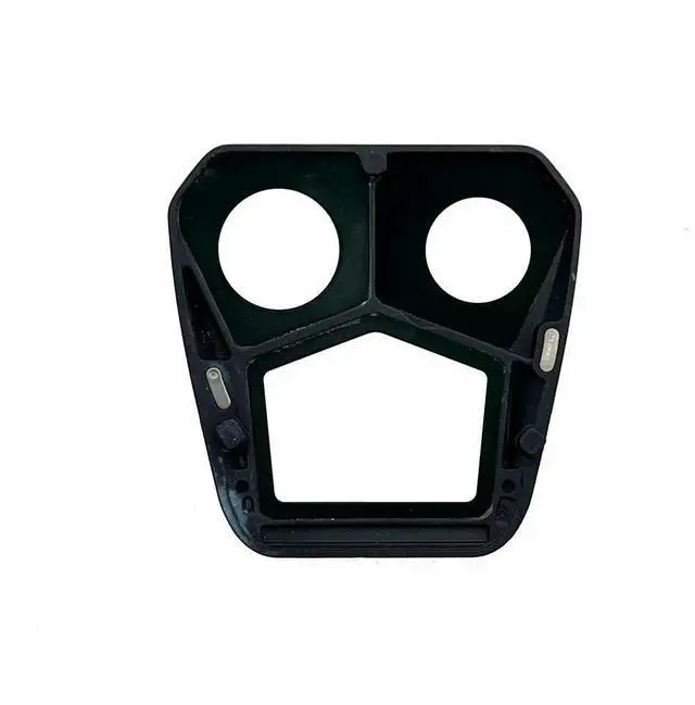 Alt view image 2 of 4 - Geunine Like Camera UV Lens GLass Front Cover for Mavic 3 Pro Gimbal Camera HASSELBLAD Frame Spare Part
