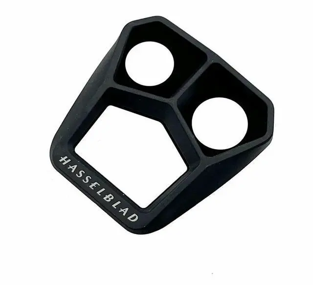 Alt view image 3 of 4 - Geunine Like Camera UV Lens GLass Front Cover for Mavic 3 Pro Gimbal Camera HASSELBLAD Frame Spare Part