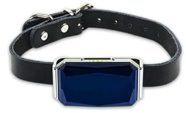 Main image of G12 GPS Location Tracker Wearable Collar Pet Tracking Locator Waterproof IP67 Anti-lost Record Multifunctional for Cat Dog