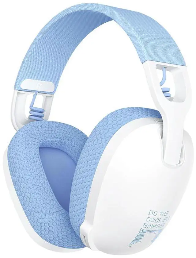 Main image of Wireless Gaming Headset 2.4GHz/BT 5.3/Wired Gaming Headphones with Noise Canceling Microphone for PS4 PC Laptop