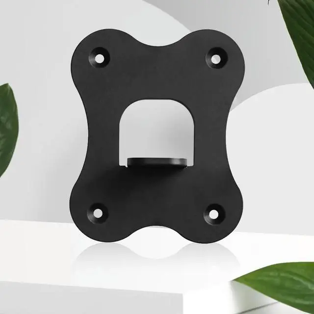 Alt view image 4 of 4 - Surround Sound Speaker Holder l Wall Mounted Bracket Speaker Bracket for HW-Q990B/Q990D/Q990C/Q930B/Q930C