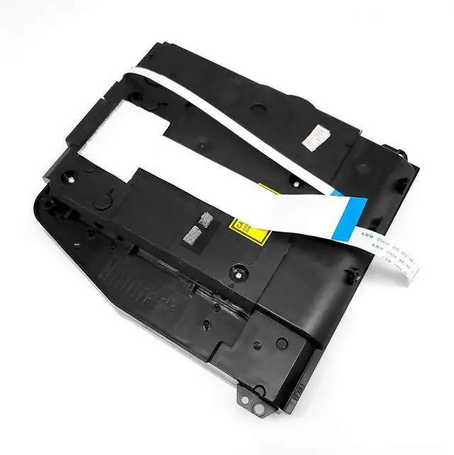 Alt view image 3 of 4 - 1Pcs DVD Drive Blu-Ray Disc Drive Replacement Portable Optical Drive Machine Blu-Ray DVD Disk Drive for 4 Pro