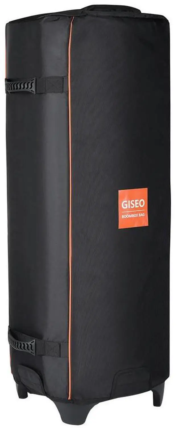 Main image of Oxford Cloth Protective Bags with Handle Protection Speaker Foldable Carrying Bags for JBL PartyBox 1000