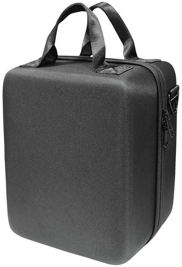 Main image of Portable Bag Protective Carrying Bag Case Waterproof Shockproof with Shoulder Strap for Devialet Mania Outdoor Speaker