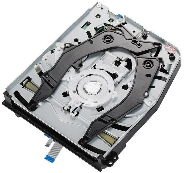 Alt view image 3 of 4 - Internal Blu-Ray DVD Drive Replacement for PS4 Slim CUH-2000 2015 20XX Console