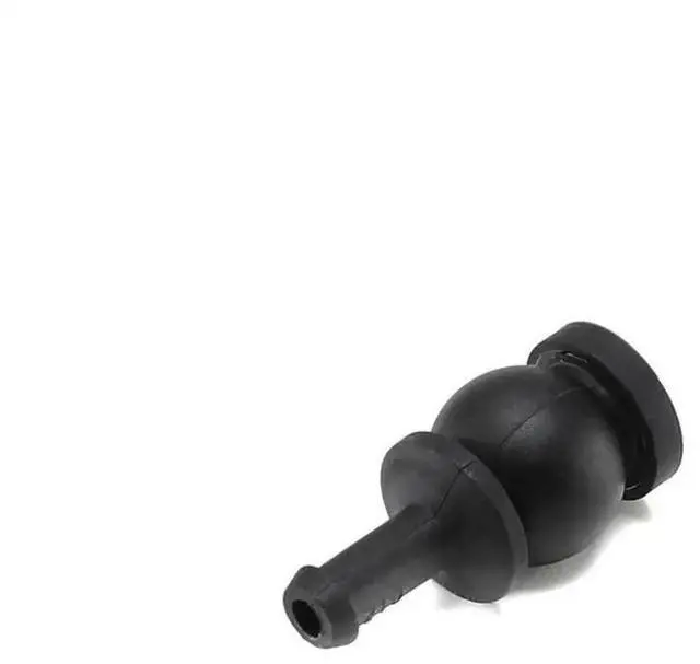 Alt view image 3 of 6 - Gimbal Rubber Dampers For Inspire 2 1 Zenmuse X4S/X5S/X7  (10pcs)