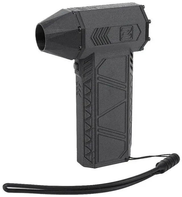 Main image of Portable Turbo Fan 110000RPM Mini Turbo Jet Fan Turbo Violent Fan 45M/S Wireless Turbo Fan 3000mah for PC Keyboard Camera