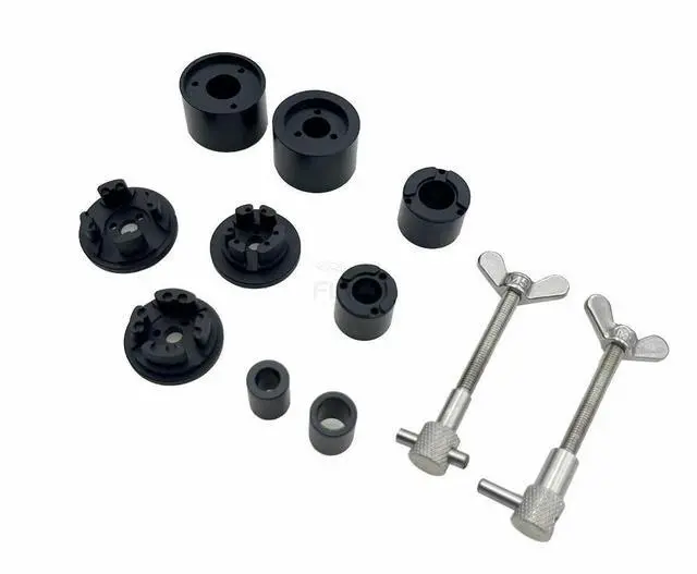 Main image of Complete Gimbal Motors Disassemble Tool for Mavic 3/3C/3E/3T/3 Pro Gimbal Yaw/Roll/ Pitch Motors Installing Plates