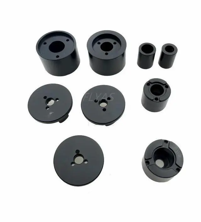 Alt view image 2 of 4 - Complete Gimbal Motors Disassemble Tool for Mavic 3/3C/3E/3T/3 Pro Gimbal Yaw/Roll/ Pitch Motors Installing Plates