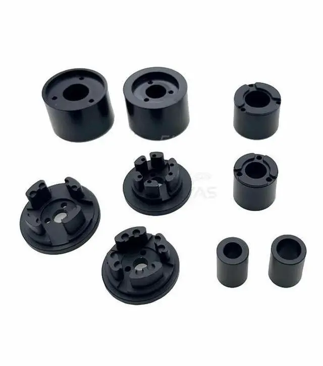 Alt view image 4 of 4 - Complete Gimbal Motors Disassemble Tool for Mavic 3/3C/3E/3T/3 Pro Gimbal Yaw/Roll/ Pitch Motors Installing Plates