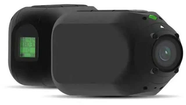 Main image of Motorcycle Bicycle Helmet Cam IPX7 Waterproof Video Recorder Bike Video Camera for Motorcycle Bike & Outdoor Adventures