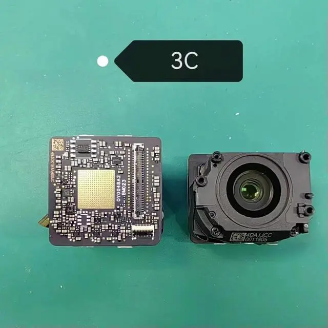 Main image of Camera Module for Mavic 3 Classic Gimbal Camera Hasselblad Camera Lens Assembly Chip Spare Part  (Tested)