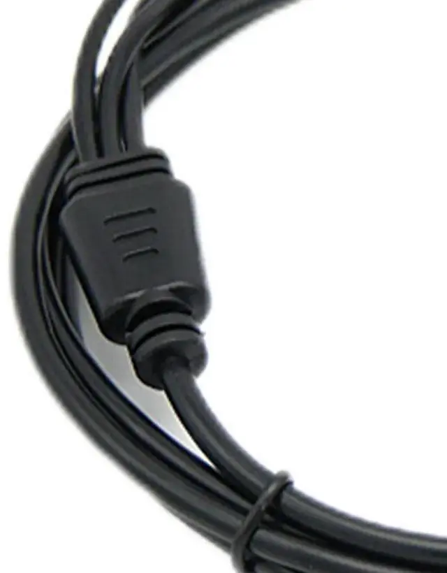 Alt view image 6 of 7 - USB To 3 RCA Cable Audio Video AV Composite Adapter Cable Cord USB To RCA Cable for USB-enabled TV and PC