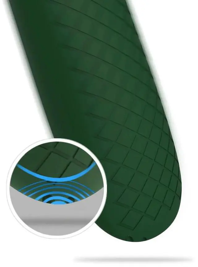 Alt view image 6 of 7 - Silicone Case Shockproof Cover for 5 PS5 Media Remote Accessories