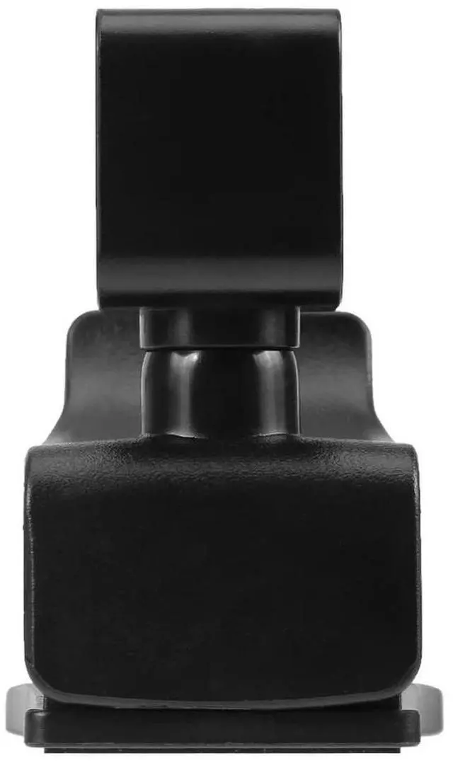 Alt view image 7 of 7 - Adjustable TV Clip Mount Stand Holder Camera Mount Bracket TV Camera Stand Mount for PS 4 4 Camera