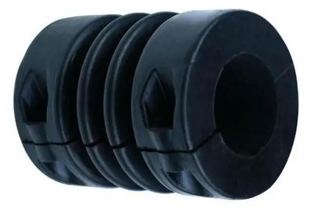 Alt view image 5 of 7 - Agras Is Suitable for Agricultural Drone Accessories T20P/T30/T40/T25/T50 Universal Open Tripod Cushion Pad