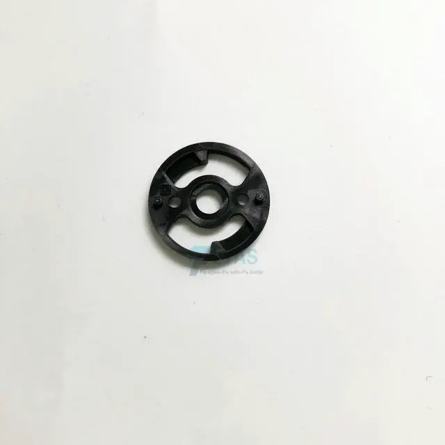 Alt view image 7 of 7 - Genuine Mavic Air 2 Part - Quick Release 7238 Propeller Mounting Plates 2 CCW & 2 CW with 4 Rings for Replacement
