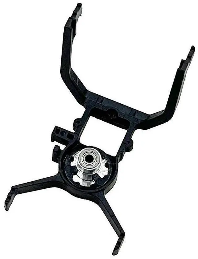 Alt view image 7 of 7 - Genuine Gimbal Bracket with Bearing Rubber for Mavic Mini 1/2/SE Drone Gimbal Vibration Absorbing Board Spare Part