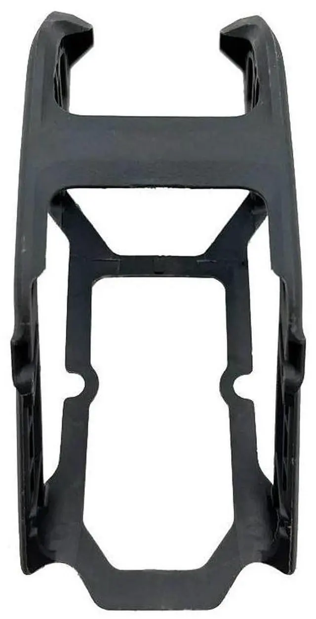 Alt view image 7 of 7 - Genuine for Avata Upper Frame Top Covr Holder Case without Screws Removed from other Drone