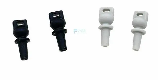 Main image of Genuine Gimbal Dampers For Mavic 3 Pro Gimbal Vibration Absorbing Board Damping Cushion Shock-absorber Ball (4 pieces)