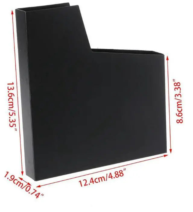 Alt view image 2 of 7 - 10Pcs Games Card Cartridge Protective Box Shell CaseMatte Protective Case Cover for NES Game Cartridge Dust Pocket