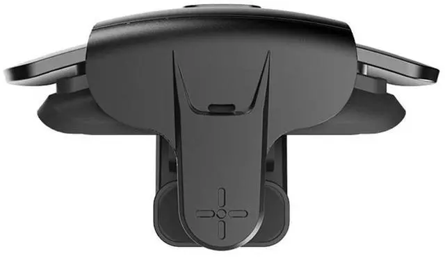 Alt view image 4 of 7 - AK05 Game Controller for PUBG Mobile Fire Aim Button Gamepad for Mobile Phone