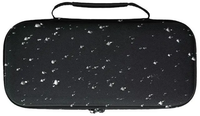 Alt view image 6 of 8 - Carrying Case for Nintendo for Switch 2 Protective Travel Bag Shockproof with Game Card Slots for Switch 2 Console & Accessories