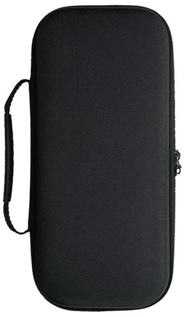Alt view image 8 of 8 - Carrying Case for Nintendo for Switch 2 Protective Travel Bag Shockproof with Game Card Slots for Switch 2 Console & Accessories